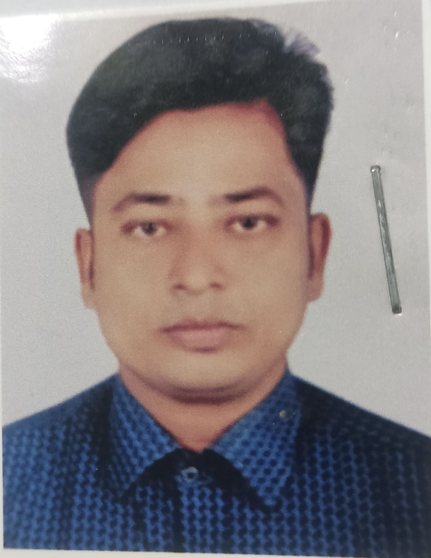 Member Photo